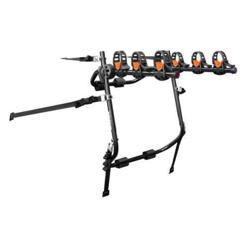 Porta Bicicletas BENOTTO de Cajuela x 3Bic YT-85648-3C