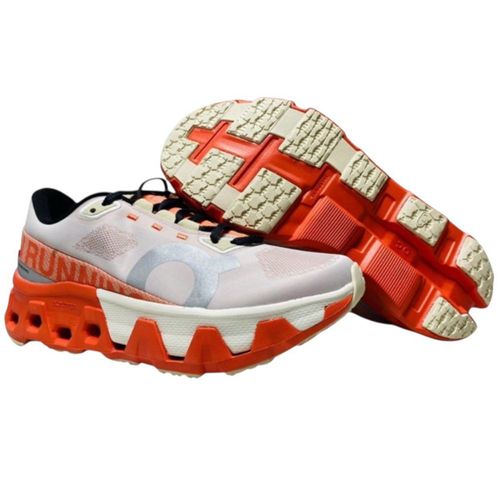 Tenis Deportivos Unisex On Cloud Hyper Cloudmoster
