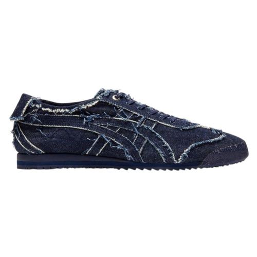 Tenis para Dama Mexico 66 Onitsuka Tiger Denim