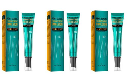 Crema potenciadora masculina ISFIBA 20 g aceite para crecimiento del pene 3 piezas