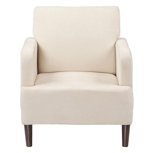 Sillon Sax Dicasa Crema CDZ