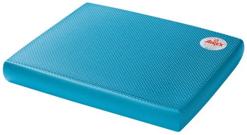 Colchoneta de equilibrio de espuma AIREX Elite azul
