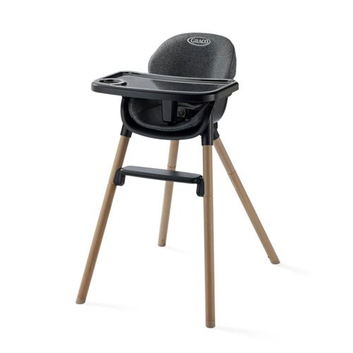 Trona Graco Ready2Dine DLX portátil Hazen 4 en 1