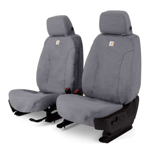 Fundas de asiento Covercraft Carhartt para Ford F-150/F-250/F-350