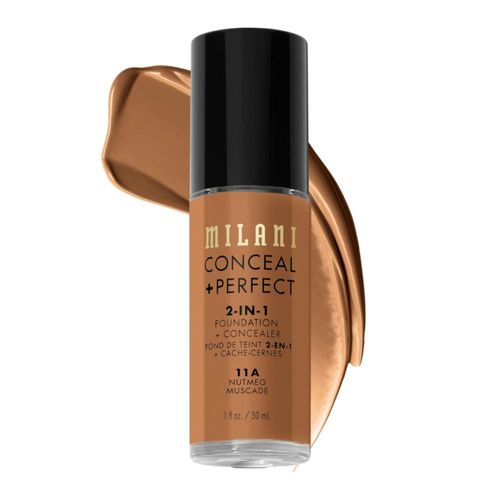 Base de maquillaje y corrector Milani Conceal + Perfect 2-in-1 11A