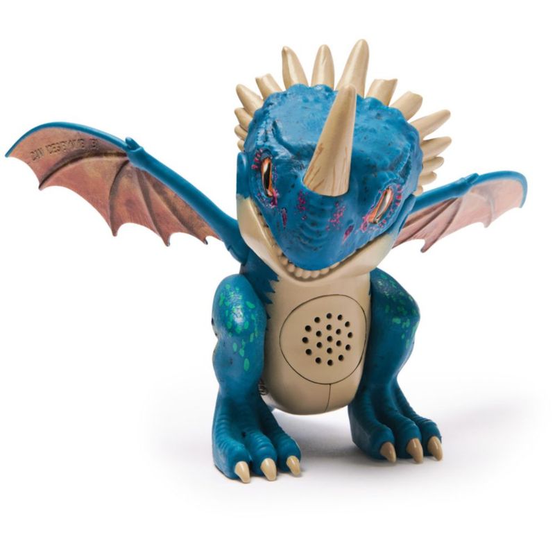 Original Cómo entrenar a tu dragón El mundo oculto Juguetes para niños