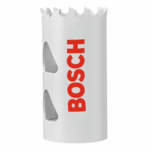 Perforadora Bosch HBT100 Bimetálica M42 de 254 cm