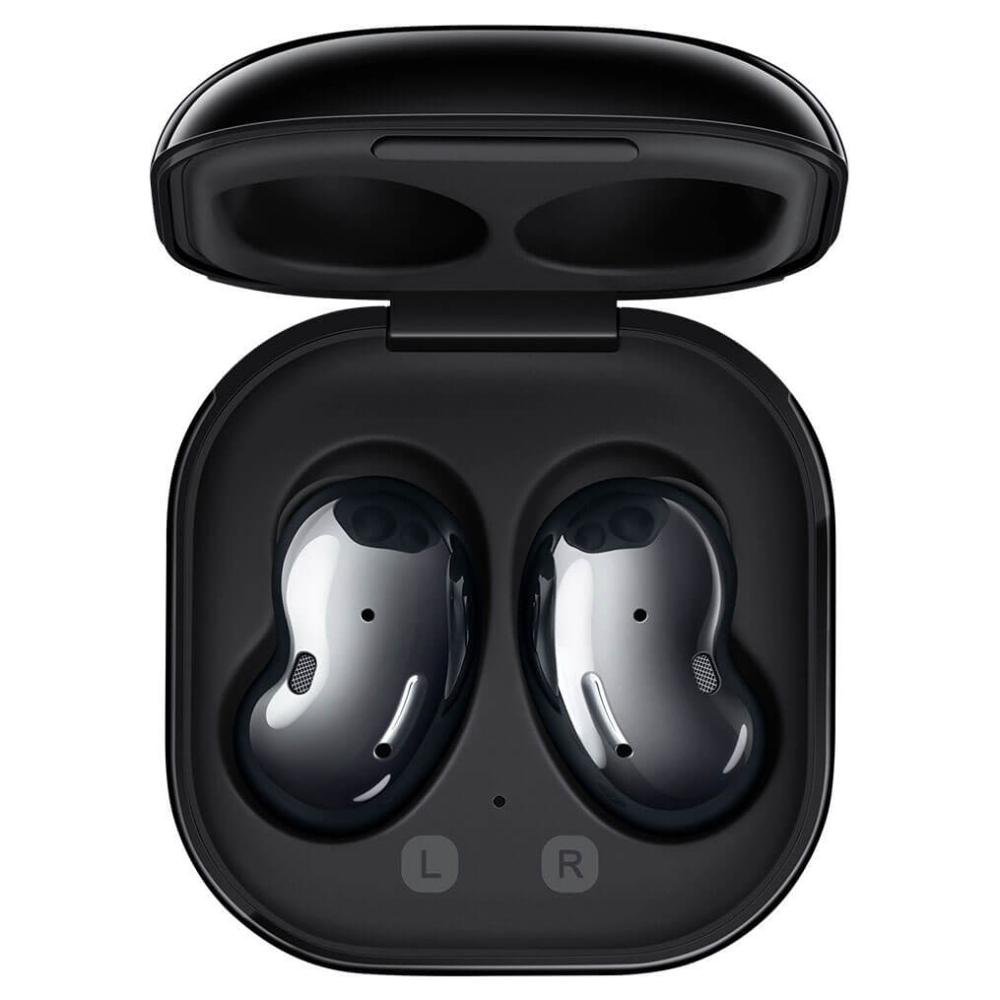 samsung galaxy buds live caracteristicas