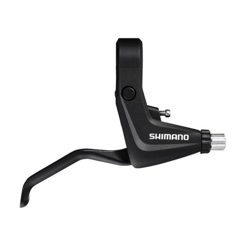 Juego de manetas de freno SHIMANO Alivio BL-T4000 V-Brake Black