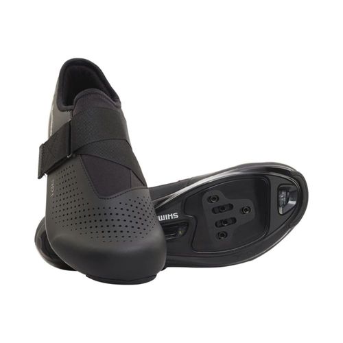 Zapatilla de ciclismo SHIMANO SH-RP101 de alto rendimiento para todo terreno