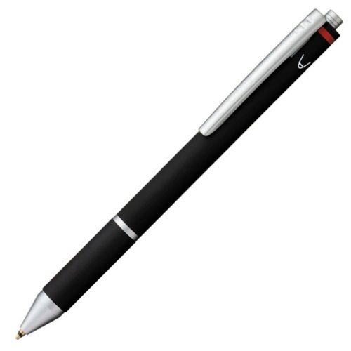 Bolígrafo multifunción Rotring Trio 1904453 negro
