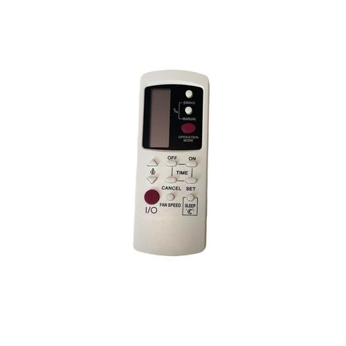 Control para minisplit daewoo galanz york gz-1002a-e3