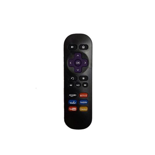 Control compatible con roku streaming 1 2 3 4 lt hd xd xs