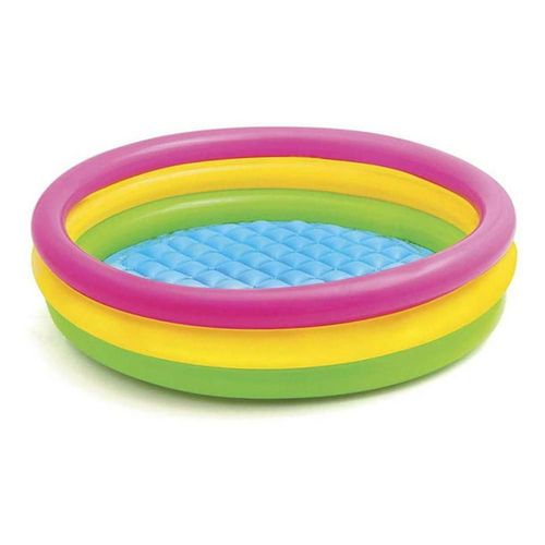 Alberca de colores para niños intex 57412