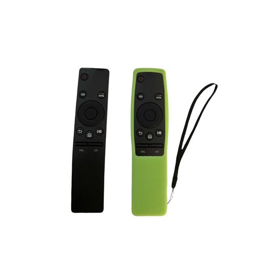 Control para pantalla samsung smart tv curve 4k funda gratis