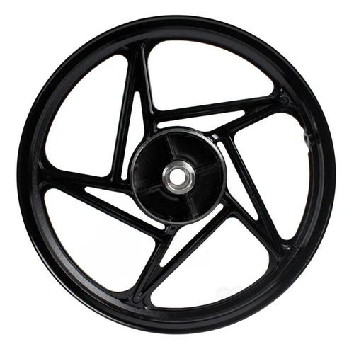 Rin trasero 18 aluminio suzuki en 125 2a (07-19) / dinamo u4-150 (07-13)