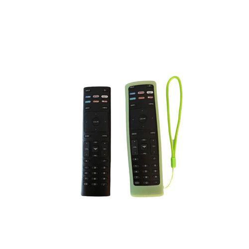 Control vizio smart tv xrt-136 modelos 2016-19 funda gratis