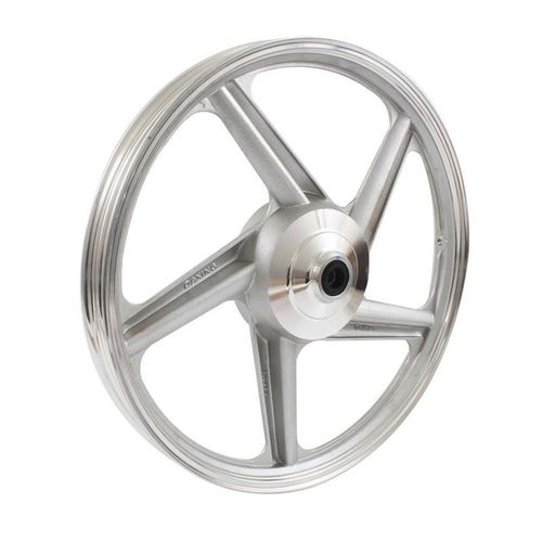 Rin delantero 18 aluminio italika ft 125 (05-12)