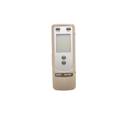 Control para minisplit ge smartcomfort y512 y502