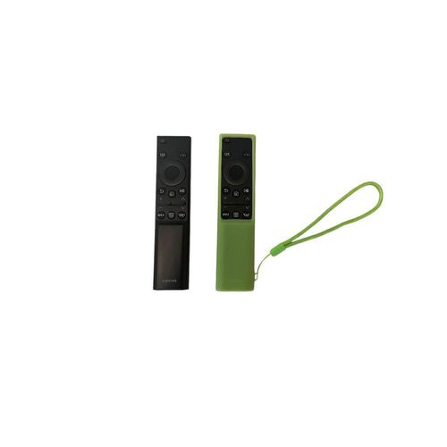 Control para samsung smart tv bn59-01358d au7000 mas funda