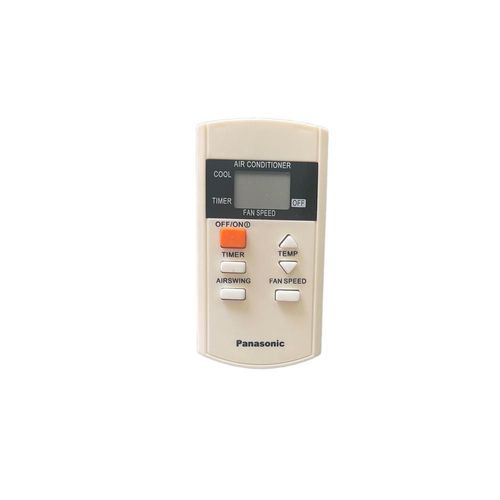 Control para minisplit panasonic inverter cs-ys12nkv-6