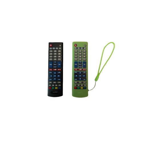 Control universal para pantalla ekt funda incluida