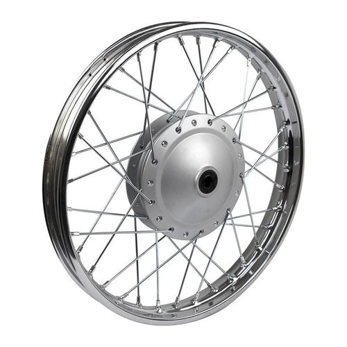 Rin rayos delantero completo honda gl 150 cargo (14-19)