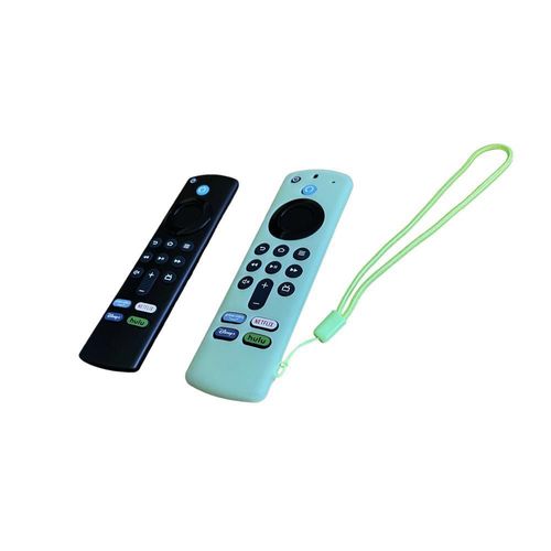 Control para fire tv stick lite cube mas funda