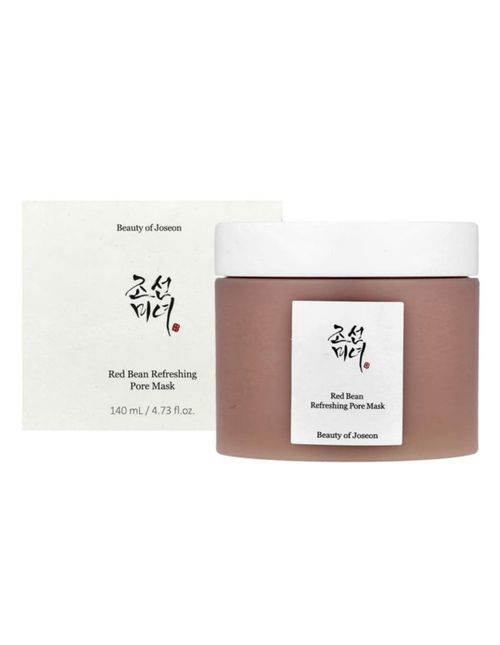 Beauty Of Joseon Mascarilla Refrescante de Poros con Frijo Rojo 140 ml