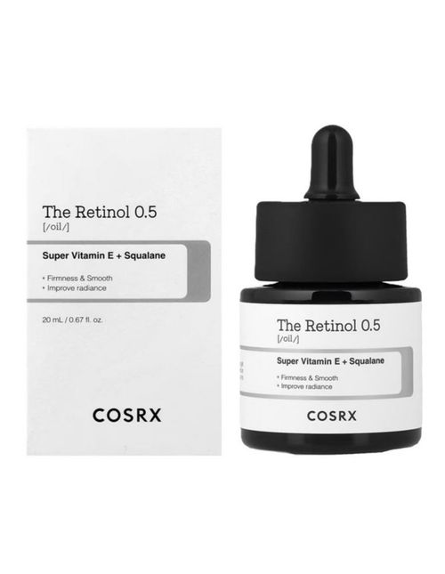 Cosrx Retinol 0.5% 20 ml
