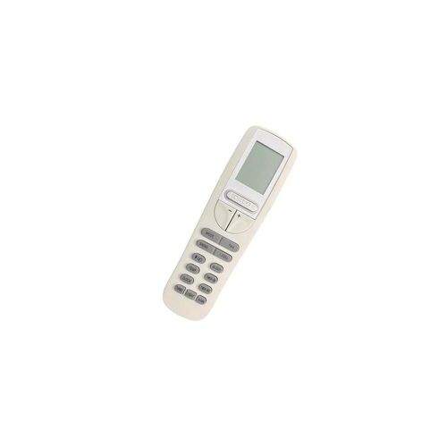 Control para aire acondicionado minisplit gree lennox yaa1fb
