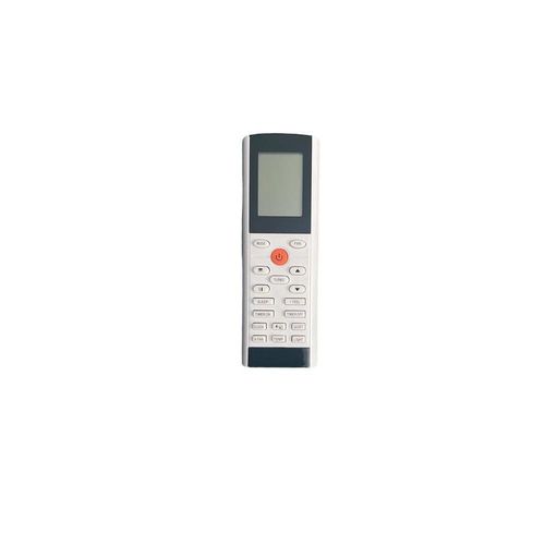 Control para minisplit trane benelux gree yac1fb5 yac1fb7