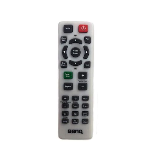 Control proyector benq mw812st ms619st mp611 mx661 mx602 mx515h mx308c m