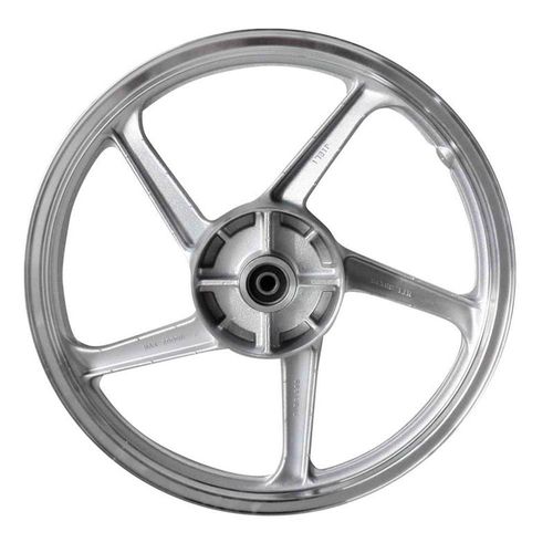 Rin trasero 18 aluminio honda gl 150 cargo (14-19)