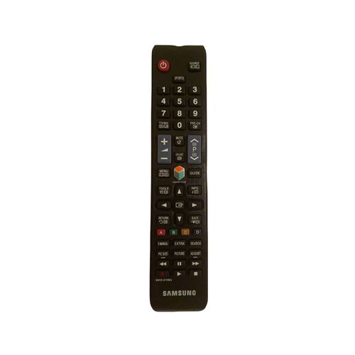 Control para samsung tv bn59-011998c bn59-01198n bn59-01198q