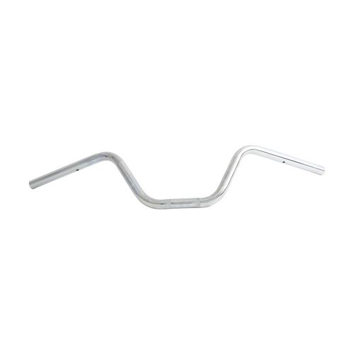 Manubrio honda gl 150 cargo (14-19), cargo 125 (97-13) / yamaha ybr 125 c expres