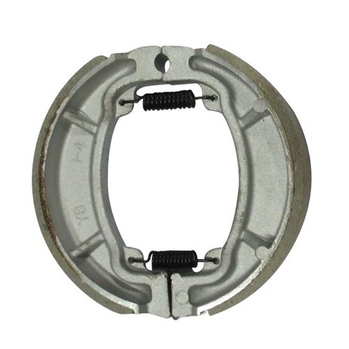 Balatas traseras set italika 125 z (16-19)