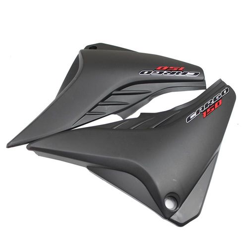 Tapa lateral derecha/izquierda set honda gl 150 cargo (14-19)