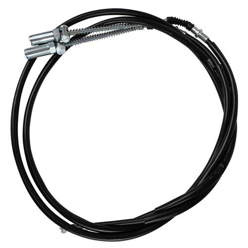 Cable freno delantero (par) honda dio 110 (13-19) / navi 110 (19-23)