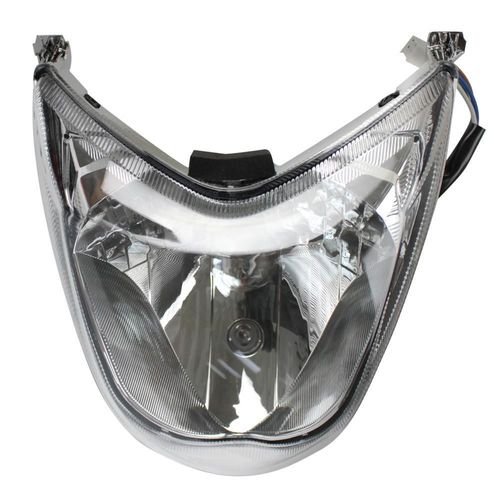 Faro delantero italika ft 125 ts (16-21), ft 150 ts (16-18) 12v 35w