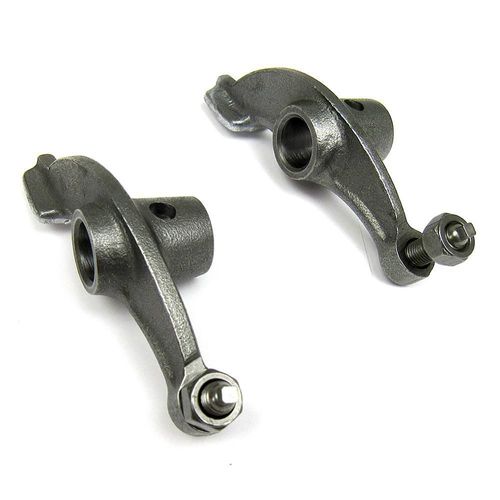 Balancin levas con soporte set suzuki en 125 hu, en 125 2a (07-19)