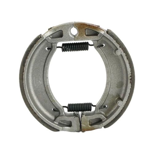 Balatas delanteras set italika atv 150 (11-19), atv 180 (16-22) (ghira)