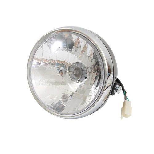 Faro delantero italika ft 150 (13-16) 12v 35w