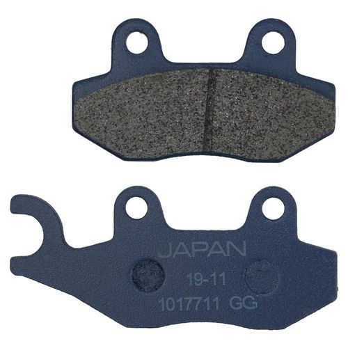 Balatas delanteras set italika ds 150(14-18)125 z (16-19)150 z (14-22)250 z (jap