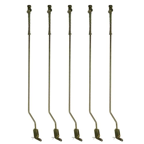 Varilla freno trasero italika ft 180 led (13-18), ft 200 (14-15)