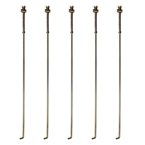 Varilla freno trasero italika at 110 rt (12-14), at 110 rt led (16-19)