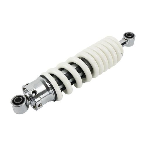 Amortiguador trasero blanco italika 250 z (19-22)