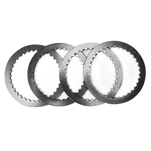 Disco embrague lamina set honda gl 150 cargo (14-19), xr 150l (16-19)