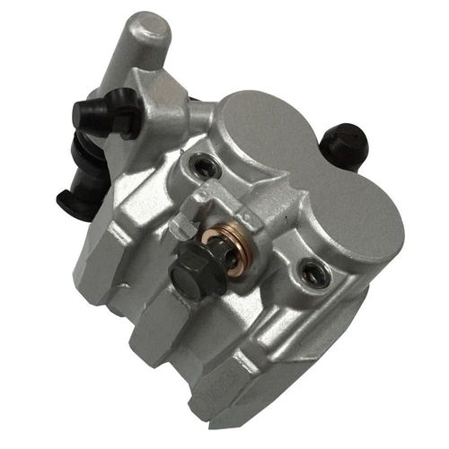 Caliper freno (mordaza) delantero italika ft 150 g (16-18)