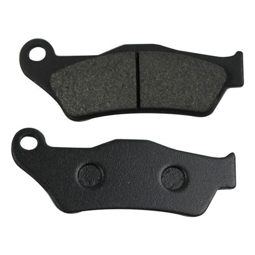 Balatas delanteras set yamaha fz 16 (11-19)